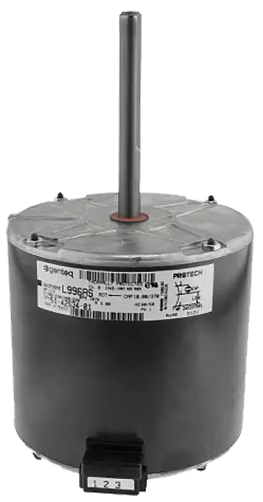  - OEM Motors